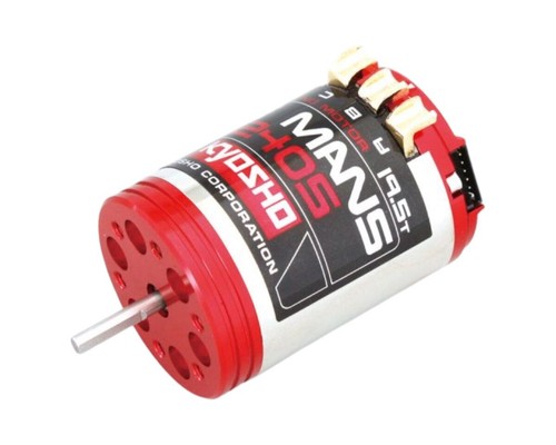 Kyosho mans 240s bls - 240s,