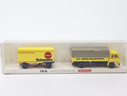 Wiking 849 modellino - 849,