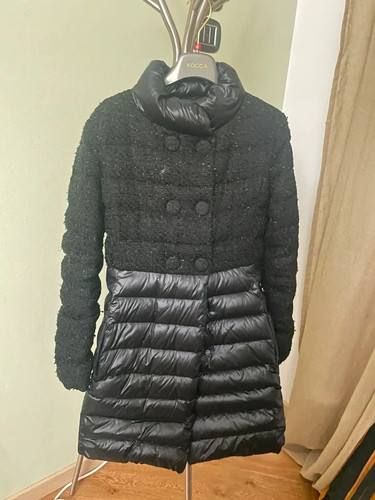 Piumino oca snow secret tg - piumino,