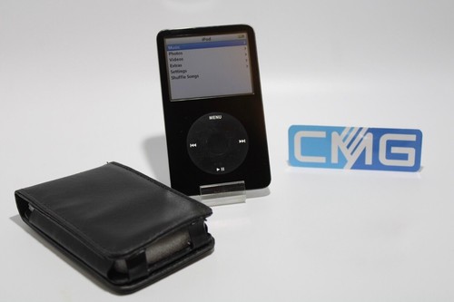 Apple ipod classic video - video, 5a