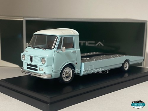 Mitica alfa romeo - mitica,