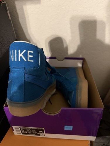 Nike zoom blazer - sb, prm
