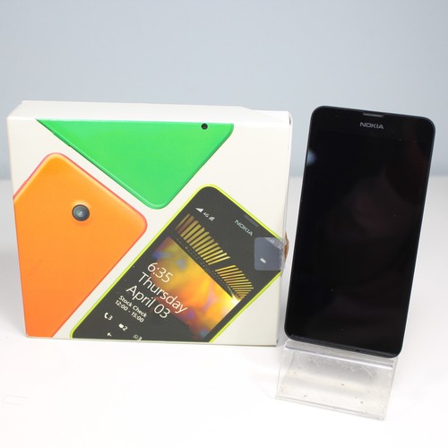 Nokia lumia 635 smartphone - nokia,