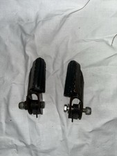 pedane poggiapiedi moto morini