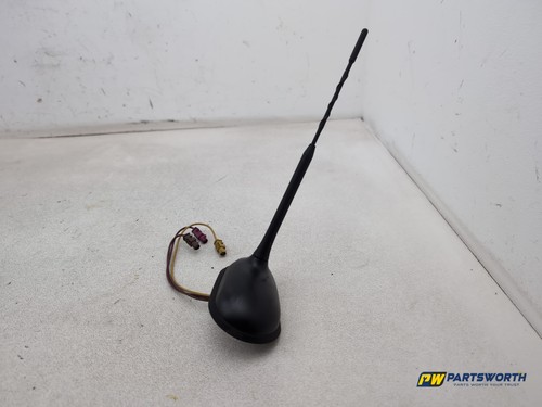 Antenna mercedes - antenna, mercedes-benz