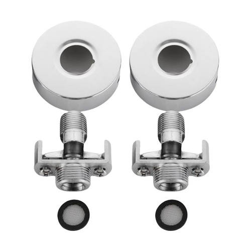 Set accessori doccia con - 2,