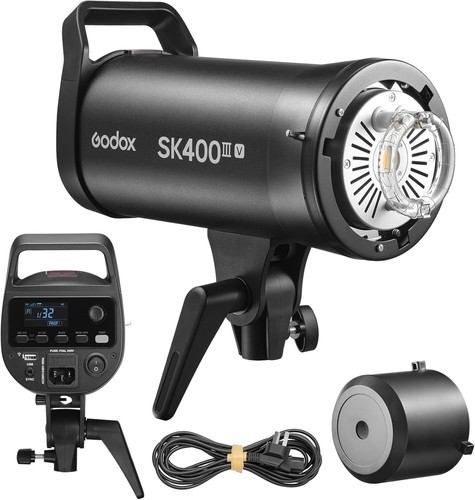 400ws photography flash godox - photography,
