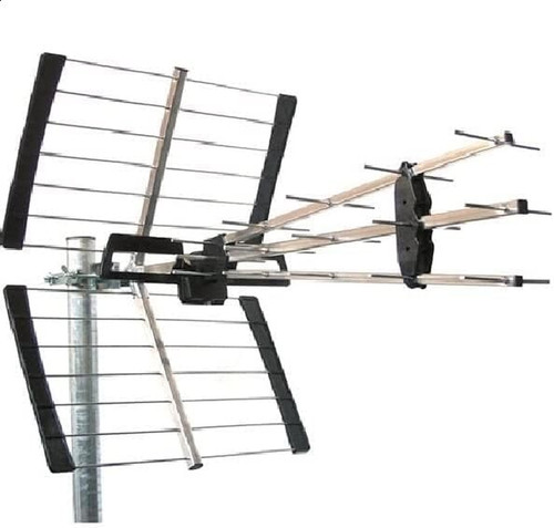 Antenna digitale terrestre - tv,