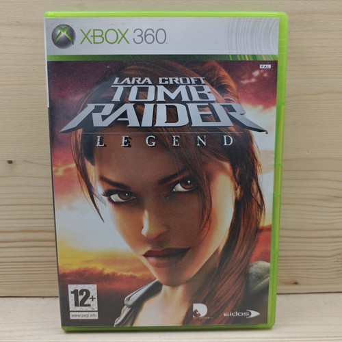 Lara croft tomb - croft, raider: