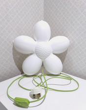 Applique vintage bianco Ikea