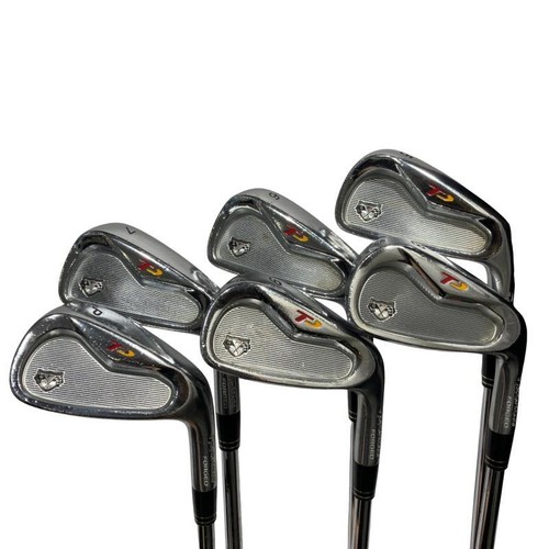 Taylormade set ferri - tp,