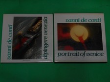 dipingere venezia conti 