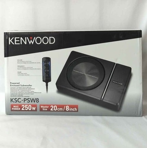 Kenwood ksc psw8 - ksc-psw8, subwoofer