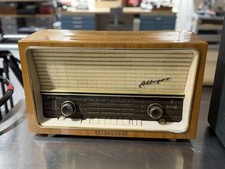 VINTAGE HIFI Telefunken Radio