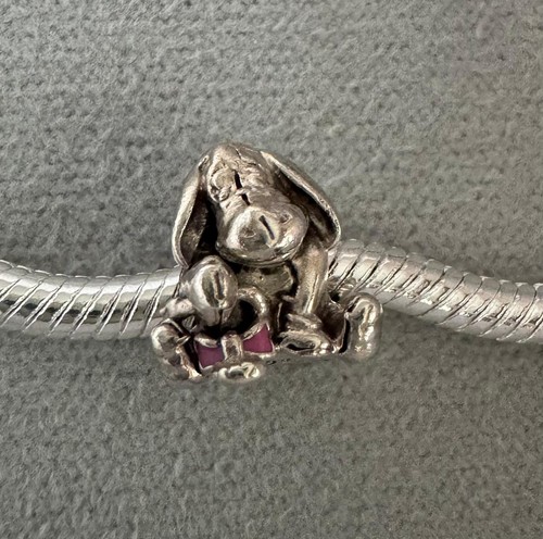 Charm pandora disney - disney, ih-oh
