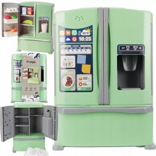 Frigo Giocattolo Interattivo