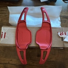 Paddle cambio automatico per