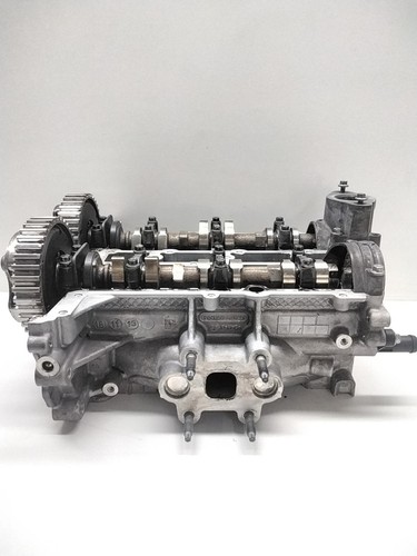 Testata per ford max - ford,