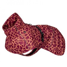 Impermeabile caldo per cani