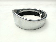 COVER FARO CUSTOM HEADLIGHT COVER HARLEY DAVIDSON SPECIAL 150MM CUSTOM