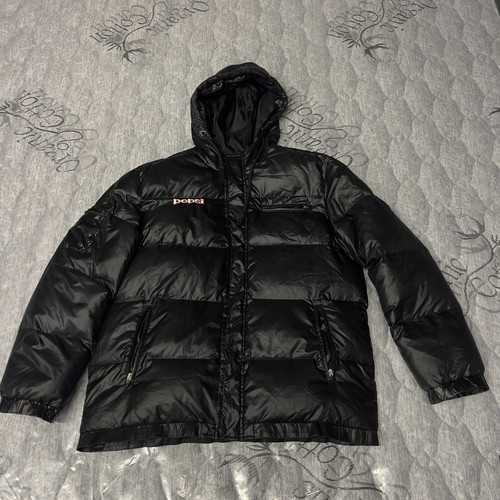 Giacca sportiva pepsi munich - giacca,