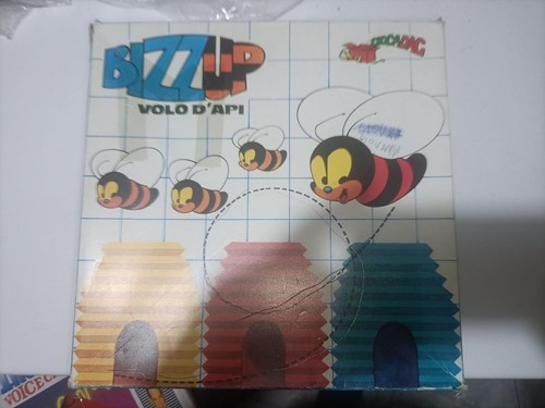 Bizzup volo api gioco - bizzup, d'api