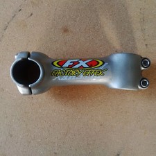 morsetto stelo ritchey 110mm