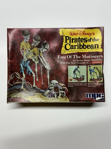 Mpc disney pirati dei caraibi - mpc,