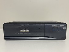 Clarion ProAudio CDC655Tz