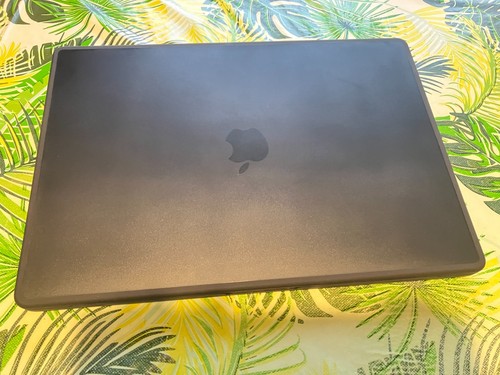 Macbook pro pollici - pro, m1