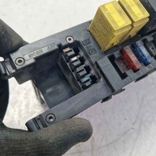 Centralina body computer