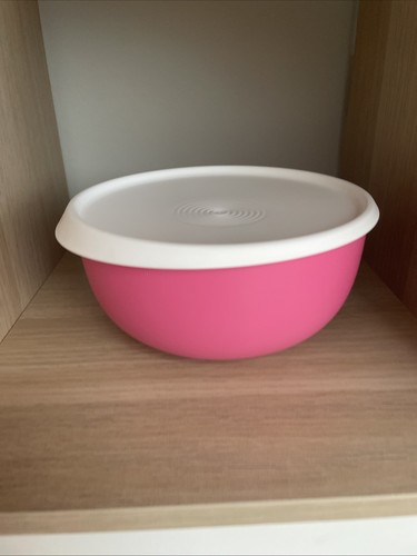 Tupperware ciotola blossom - tupperware,