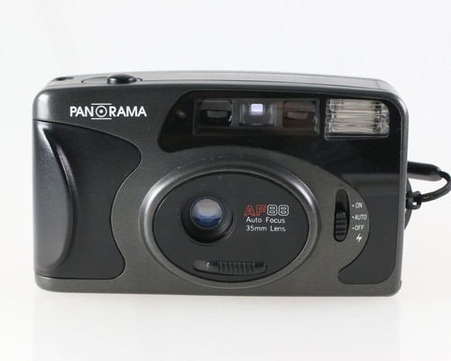 Panorama af88 fotocamera - panorama,