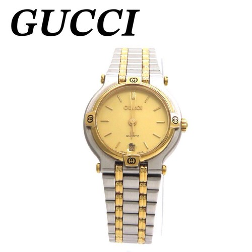 Orologio gucci 9000l - orologio, combi