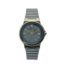 Seiko Quartz SQ 100 orologio