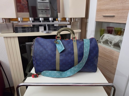 Louis vuitton keepall - louis,