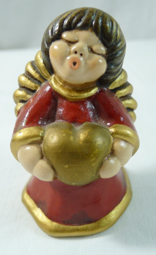 Thun statuette statuine - statuette, angelo