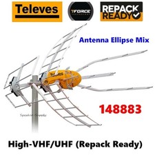 Televes Ellipse Mix Antenna