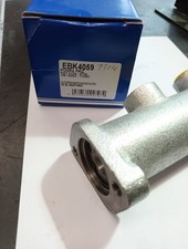 EBK4059 88244 4657683 POMPA FRIZIONE FIAT OM100 100NC 110 110NC