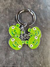 ANGRY BRIDS CUTE GREEN PIGS 4