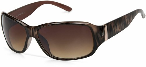 Occhiali sole con strass - da,