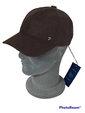 CAPPELLO BASEBALL PANIZZA MISTO LANA