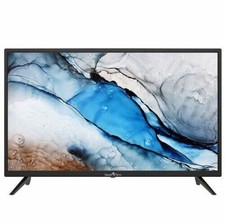 TV SMART TECH 32" LED HD READY DVB/T2/S2 SMT32N30HC1L1B1 (MISE)