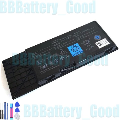 Batteria 90wh btyvoy1 per dell - per,