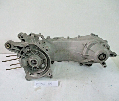 Carter motore per piaggio nrg - motore,