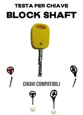 TESTA DI RICAMBIO IMPUGNATURA