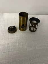 Antico Mini Microscopio in
