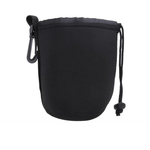 Custodia borsa obiettivo - custodia,
