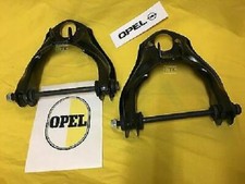 2 bracci superiori Opel Kadett C 1,9 + 2,0 GT/E braccio trasversale asse anteriore superiore set GTE
