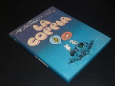 Mordillo, La Coppia, Prima Edizione CDE 1985